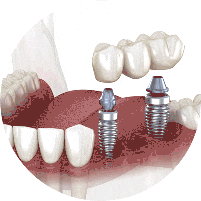 Vitrin clinic Sticker