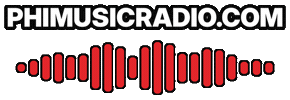 Phimusicradio.com Sticker
