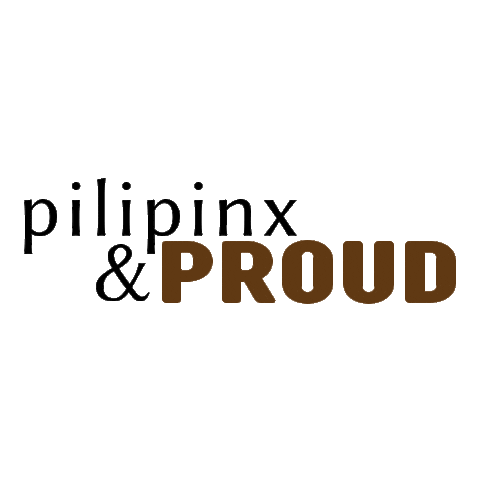 Pilipinx Sticker by moorea