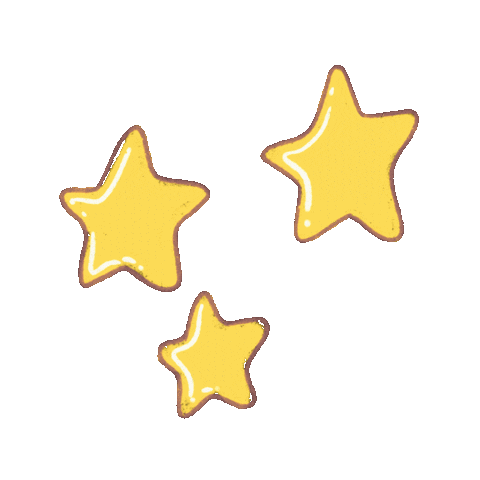 Star Sticker