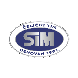 Sim Celicni Tim Sticker