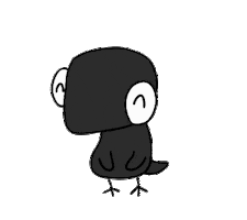 Hello Sticker