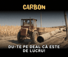 Tractor Moldova GIF