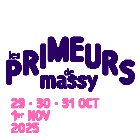 Primeurs Sticker by Lo Bolegason