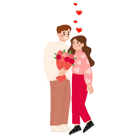 Sticker by Marriage Initiative