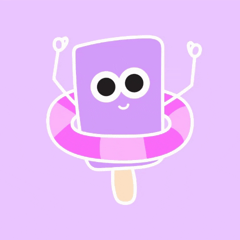 Happy Ice Cream GIF by EYESPOP