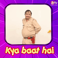 Dance Boss GIF by AndTVOfficial