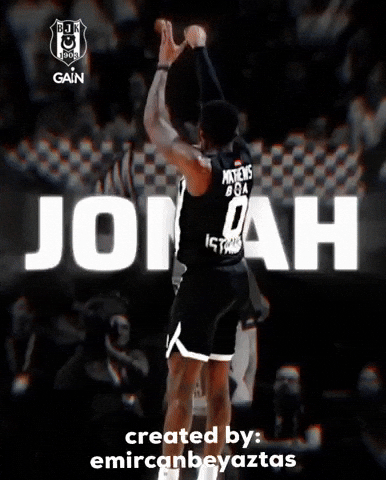 Jonah Mathews GIF