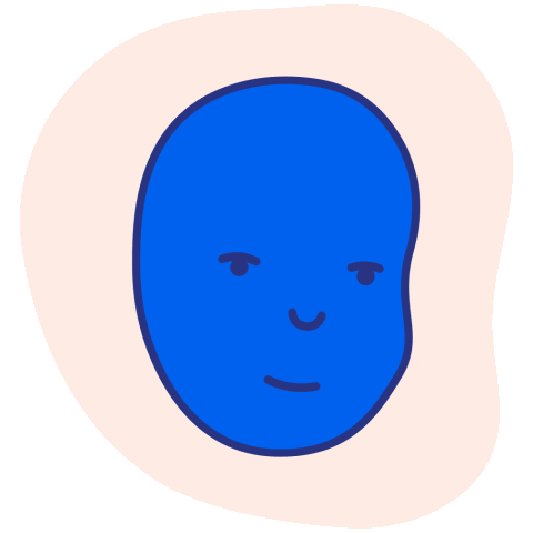 Luftschloss Festival Sticker