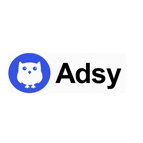 Happy Jump Sticker by Adsy_Platform