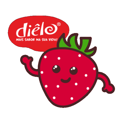 Dielo Sticker by Diêlo Sorvetes