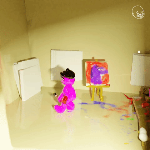 GIF by ARTE - Find & Share on GIPHY