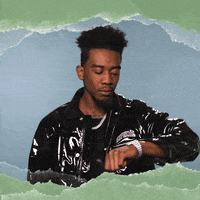 Hurry Up Waiting GIF by Desiigner