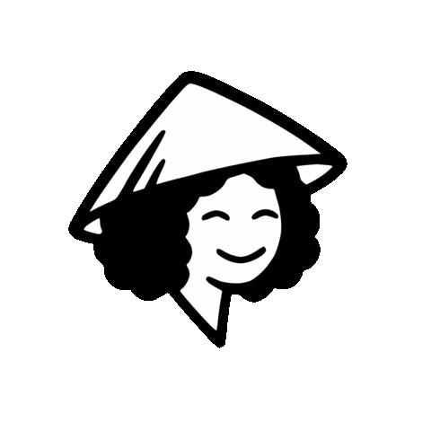 Nola Sticker