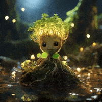 Tgn Grow GIF by Treegens