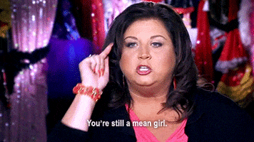 mean girls television GIF by RealityTVGIFs