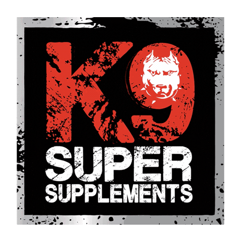 Pet Supplements Sticker by Raw And Paw Co