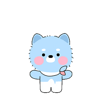 달구살구 Sticker