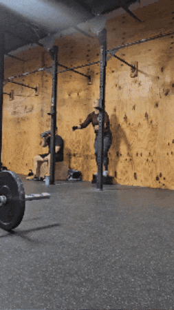 Crossfit Bmu GIF by Florida Lifestyle Realty