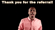 Referrals Anyone? 