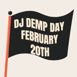 Demp Day GIF by DJDEMP