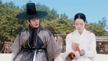Kdrama GIF