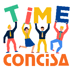 Construtora Concisa Sticker