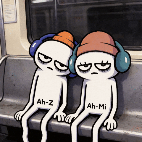 Long Day Commute Comfort Ahz