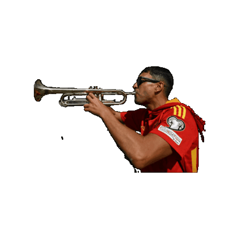 World Cup Football Sticker