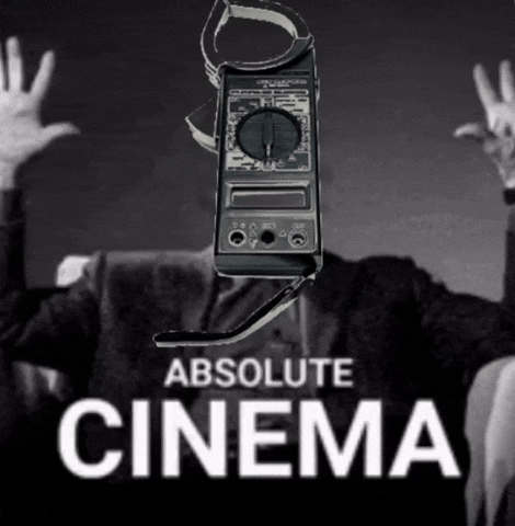 Cinema GIF