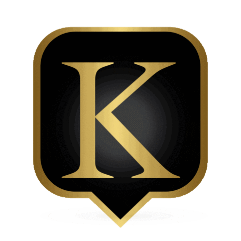 KORNILIOS PALACE Sticker