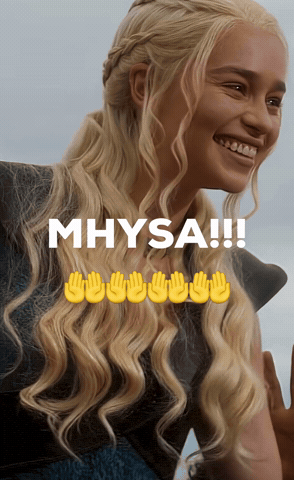 Game Of Thrones Mother GIF