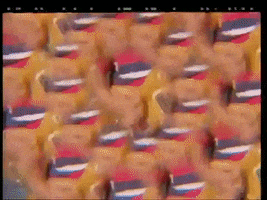 Rocking Out Rock N Roll GIF by PIXIES