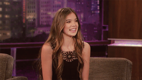 hailee
