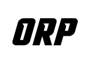 Desert Camping Sticker by ORP