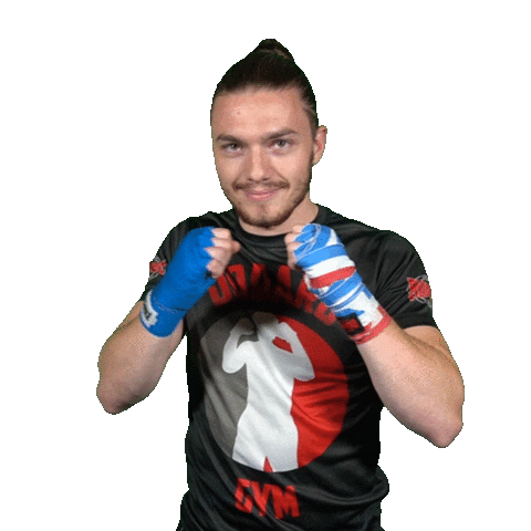 jodarogym Sticker