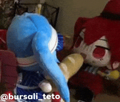 Miku GIF