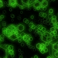 Glow The Matrix GIF by xponentialdesign