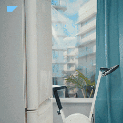 Cool Down GIF by SAP