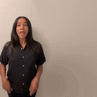 Vote Now Election 2020 GIF by Hannah Bronfman 