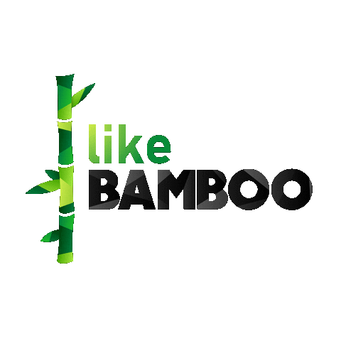 Sticker by Like Bamboo
