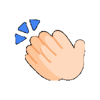 Alkış Sticker by ebebek