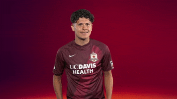 Two Thumbs Up Reaction GIF by Sacramento Republic FC