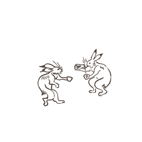 DODKOREA Sticker
