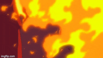 Akainu GIF
