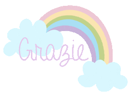 ilmioarcobaleno Sticker