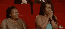 Mom Reaction GIF by The Academy Awards