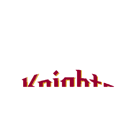 Corvallis Knights Sticker
