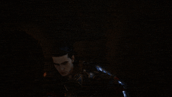 Vampire Goth GIF by Dawnwalker