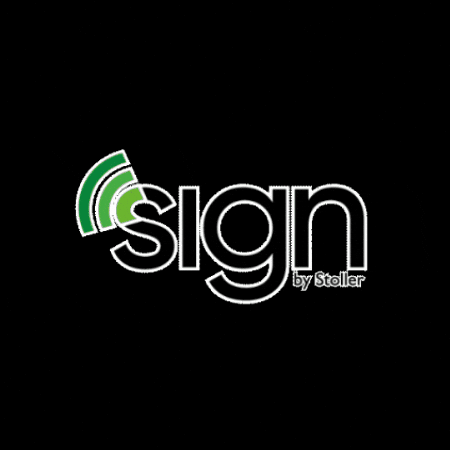 Sign GIF